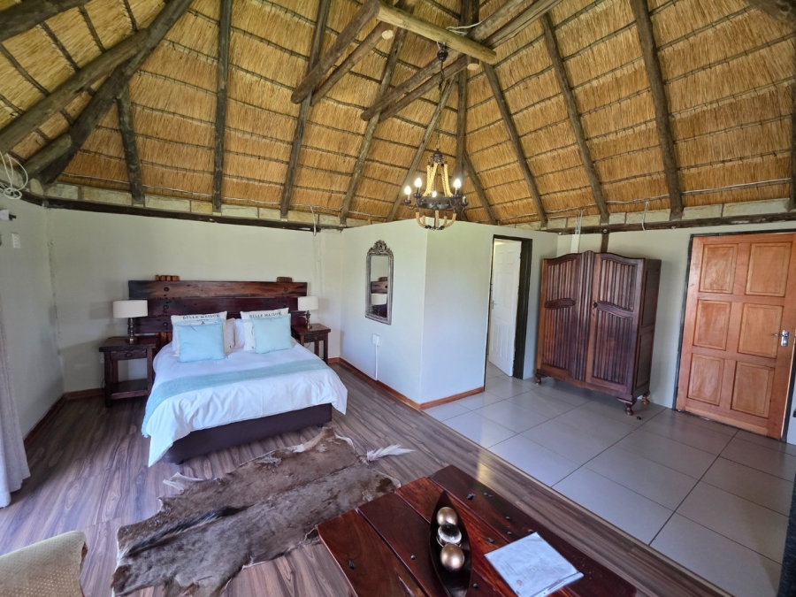 Commercial Property for Sale in Paul Roux Free State